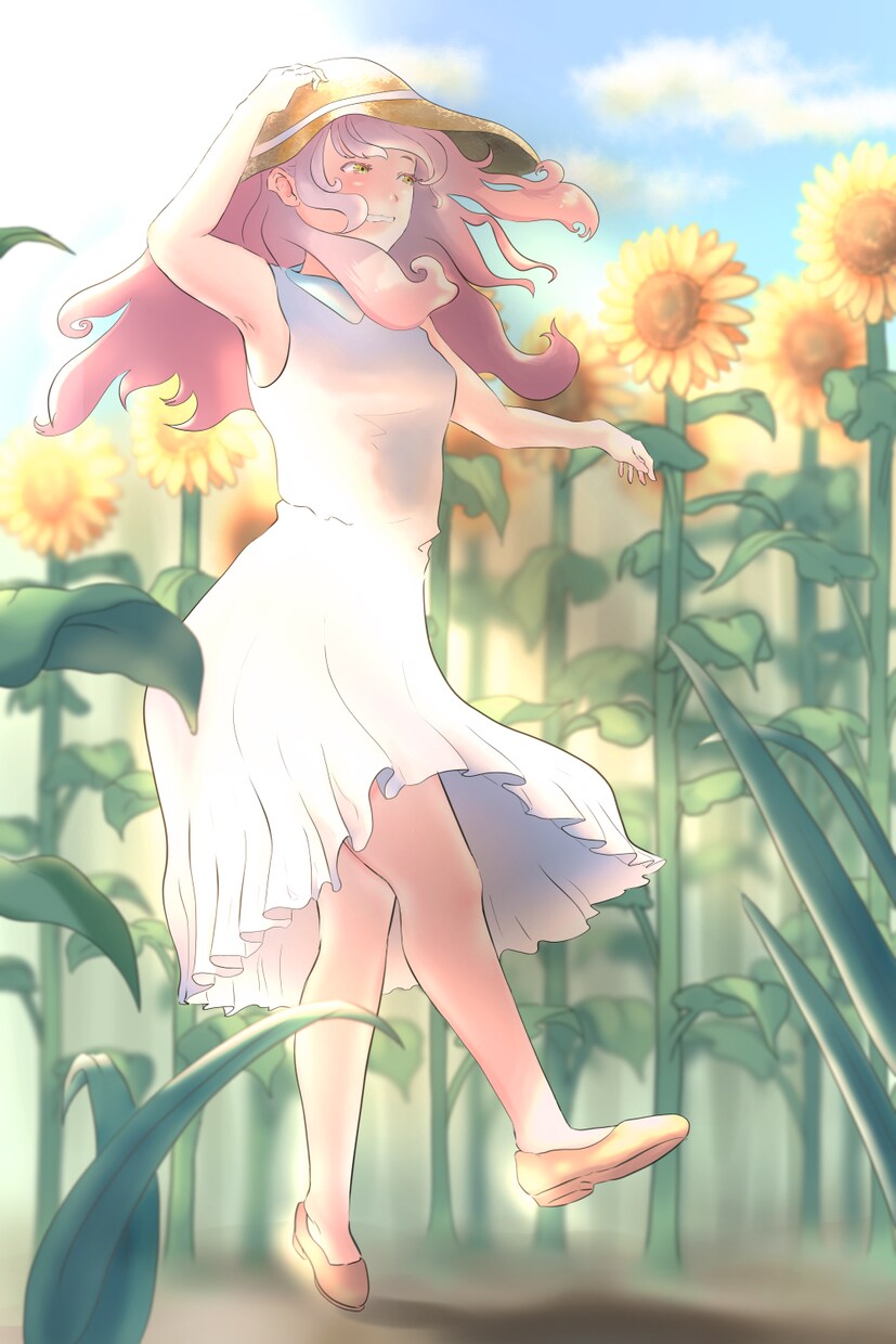 ご希望のイラスト制作します あなたの思い描いたイメージを最大限具現化します！！ イメージ2