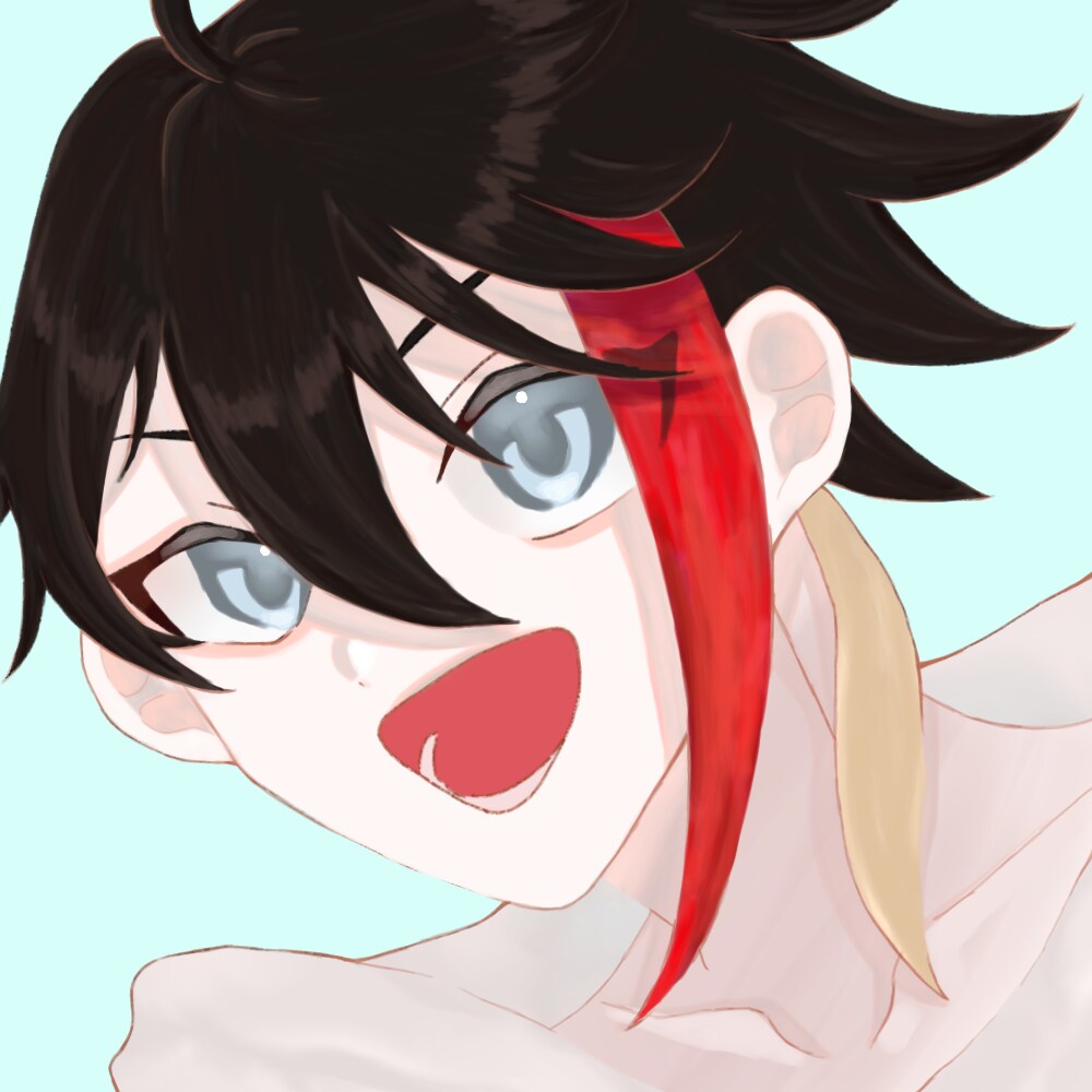 アイコンイラスト等描きます 初出品ですよろしくお願いします イメージ2