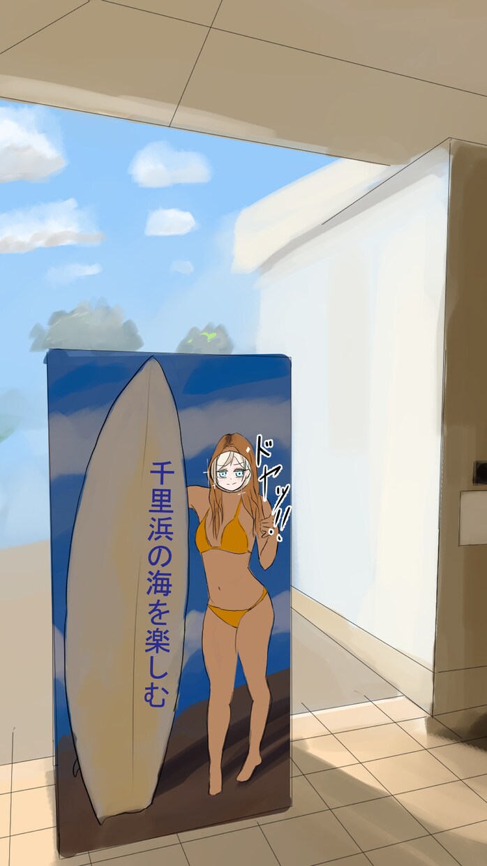 SNSアイコン/一枚絵/動画用イラスト描きます キャラクターデザイン・立ち絵・SNSヘッダーも対応！ イメージ7
