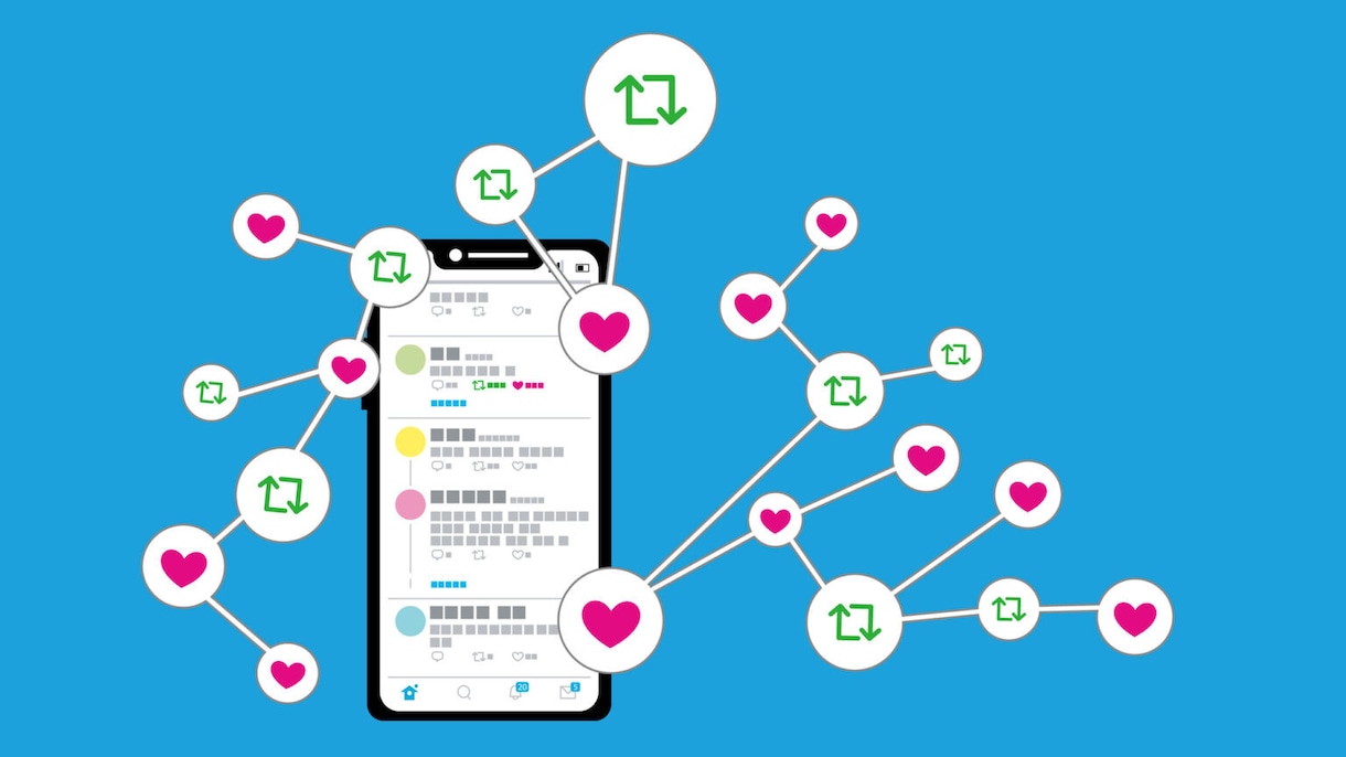 フォロワー１７万人のアカウントで宣伝します SNSを活用して、あなたの活動を後押しします イメージ4