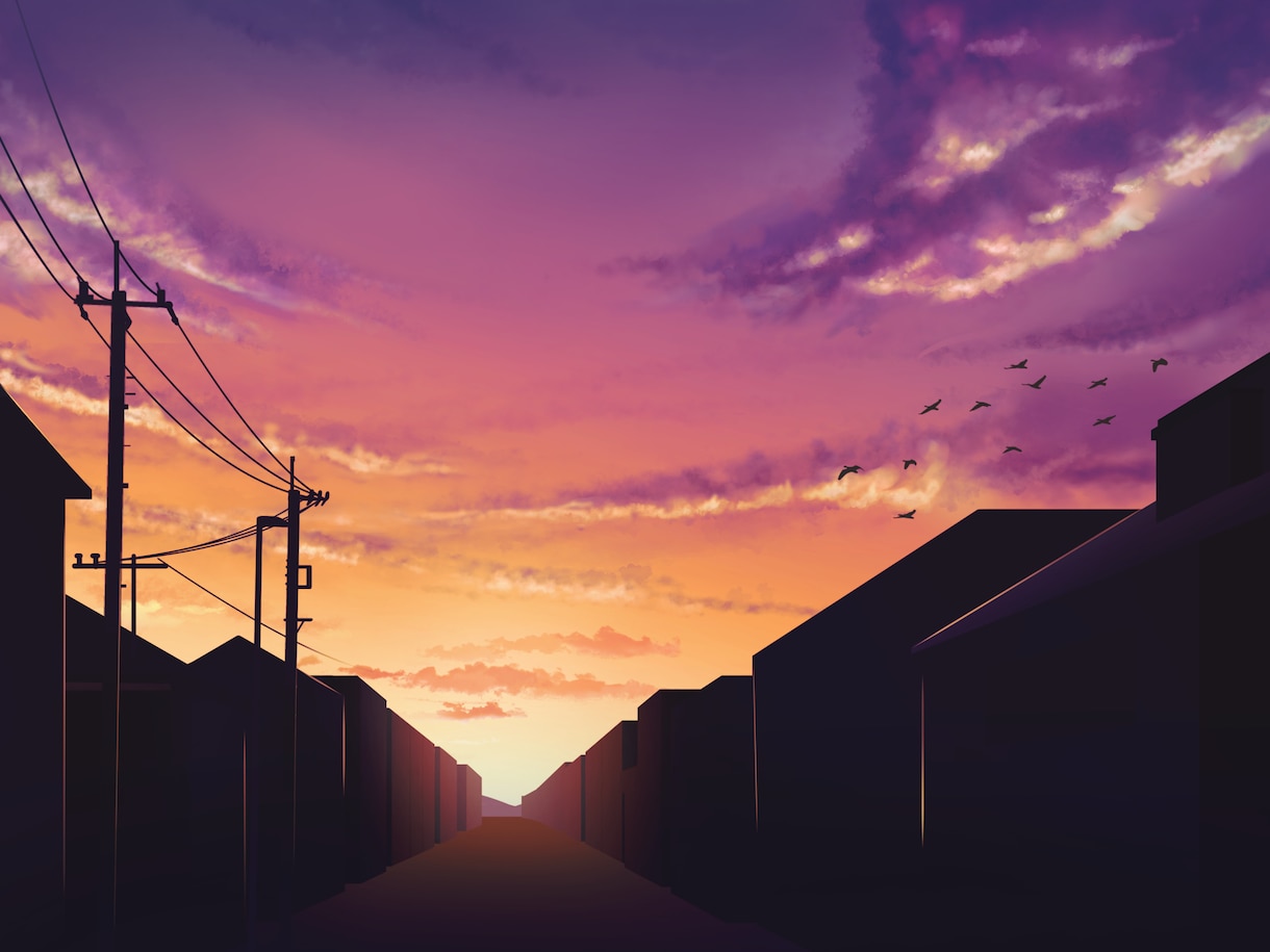 お部屋や風景などの背景イラストお描きします ゲーム・動画配信・TRPGなど様々な用途にお使い頂けます イメージ8