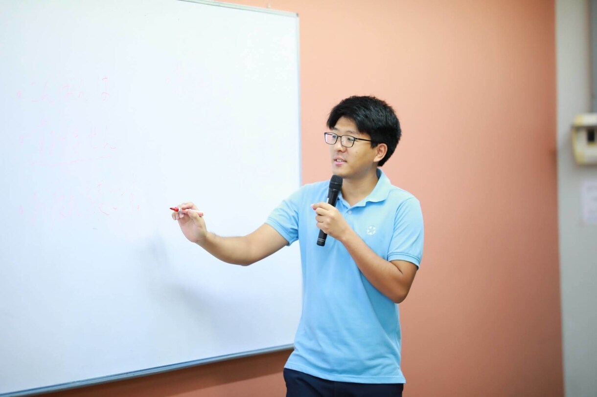 AO、推薦、総合型特化！志望動機書の添削します 大学講師、元高校国語教諭の経験を活かして添削します！ イメージ1