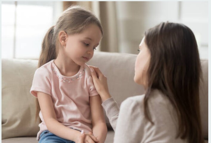 子育て頑張っているママパパのお悩み、ご相談承ります 50代子育て終わって孫が居るからこそあなたと共感できるはず！ イメージ4