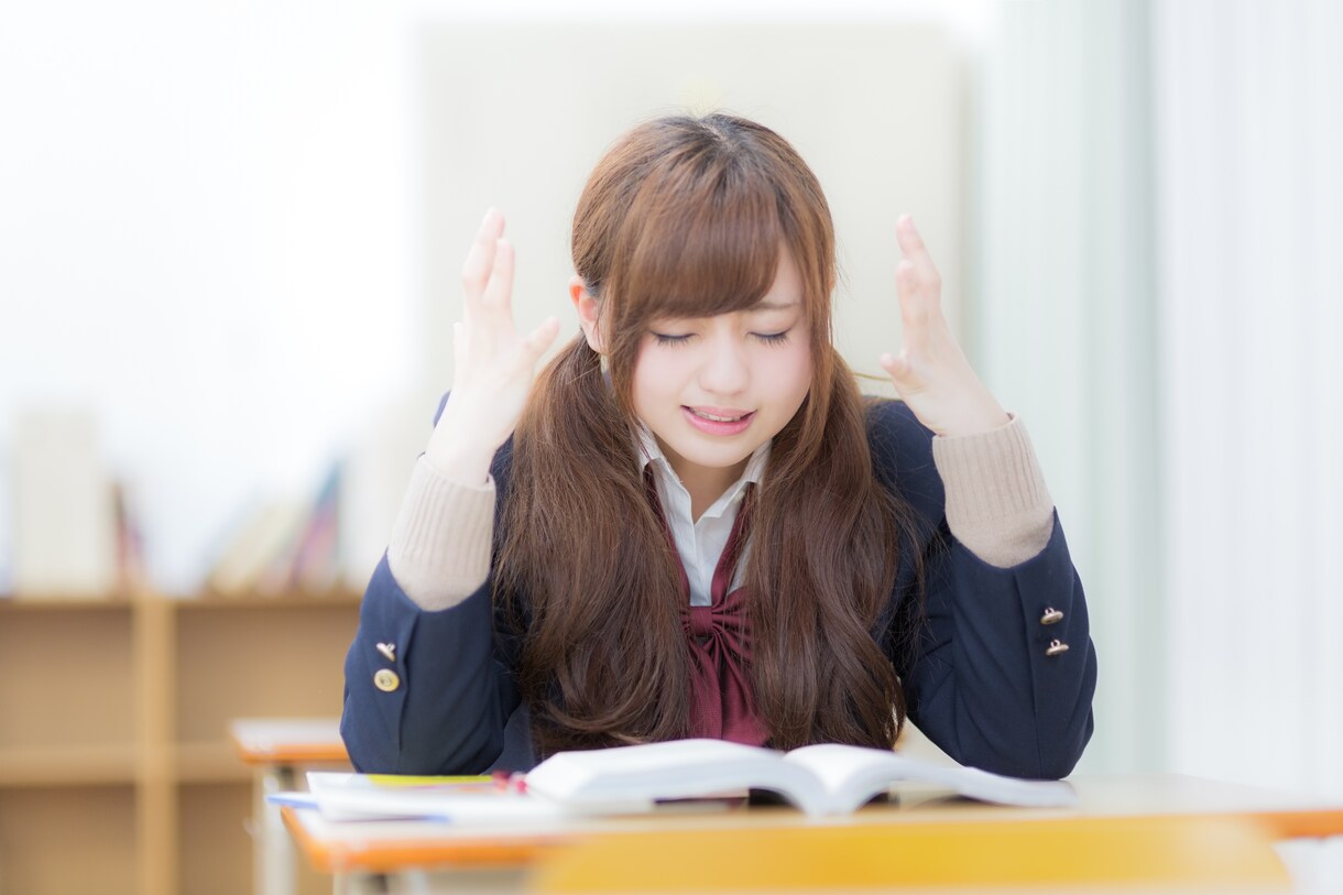 心理学講師が「攻める受験書類」へ校閲・添削します 受験、その他文章作成にお困りの方へ イメージ2