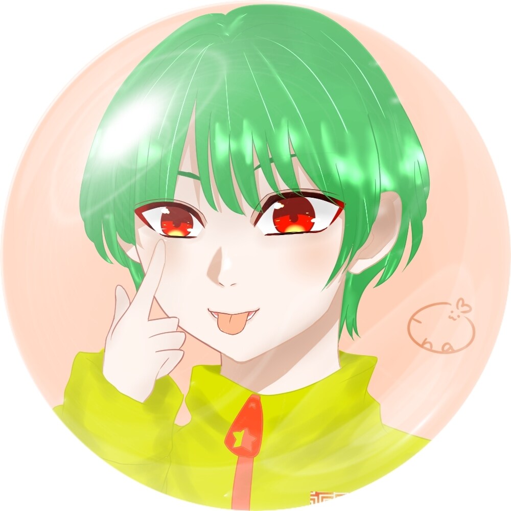 SNSアイコン・イラスト描きます あなただけのイラストはいかがですか？ イメージ2