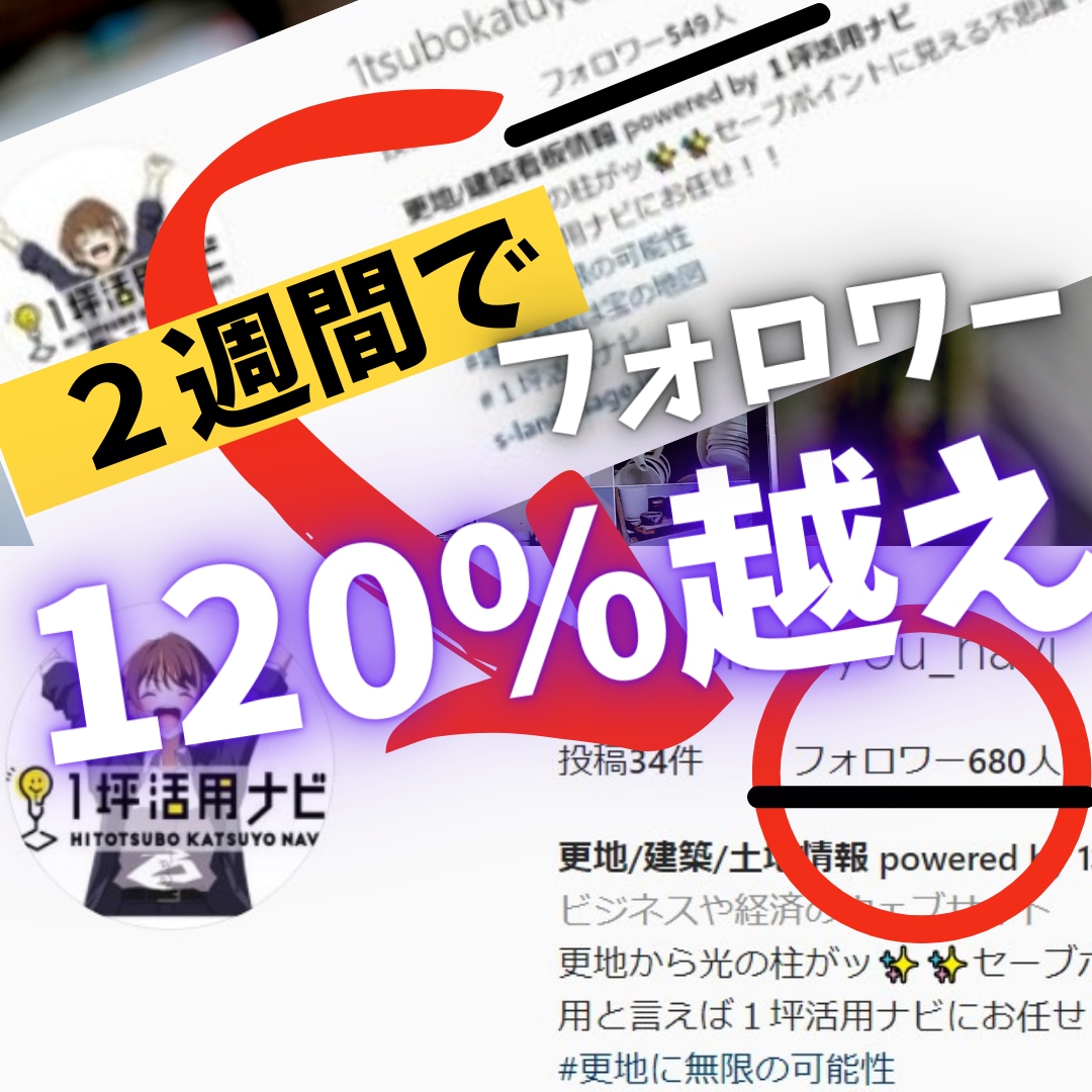 効果の高いInstagramの運用代行を致します 精度の高いSNSマーケティングを安価/高コスパにてご提供！ イメージ2