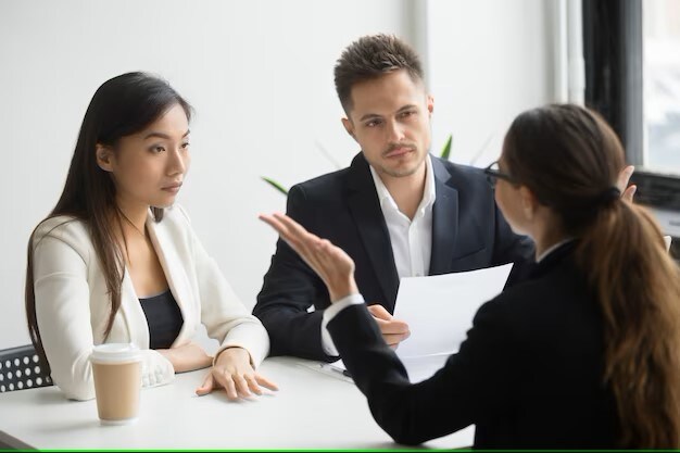 外資系人事担当が営業職の採用面接代行致します 内資は化粧品、外資は輸入業(アルコール・車)で採用経験あり イメージ1