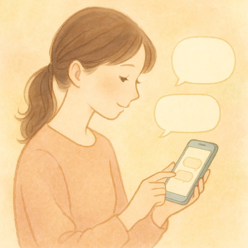 気持ちの吐き出し相談｜そっと寄り添います 誰にも言えない気持ちをそっと受け止めます イメージ2