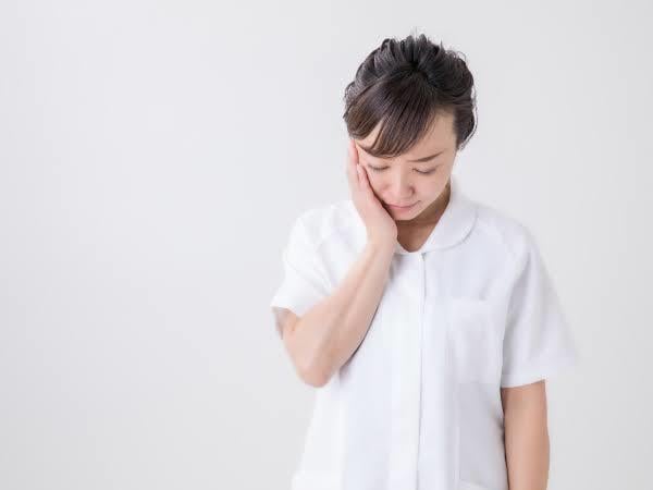 新人看護師さんの転職⭐️いろいろな相談にのります ✅「採用担当」の看護部長が就活に対しての相談に乗ります イメージ9
