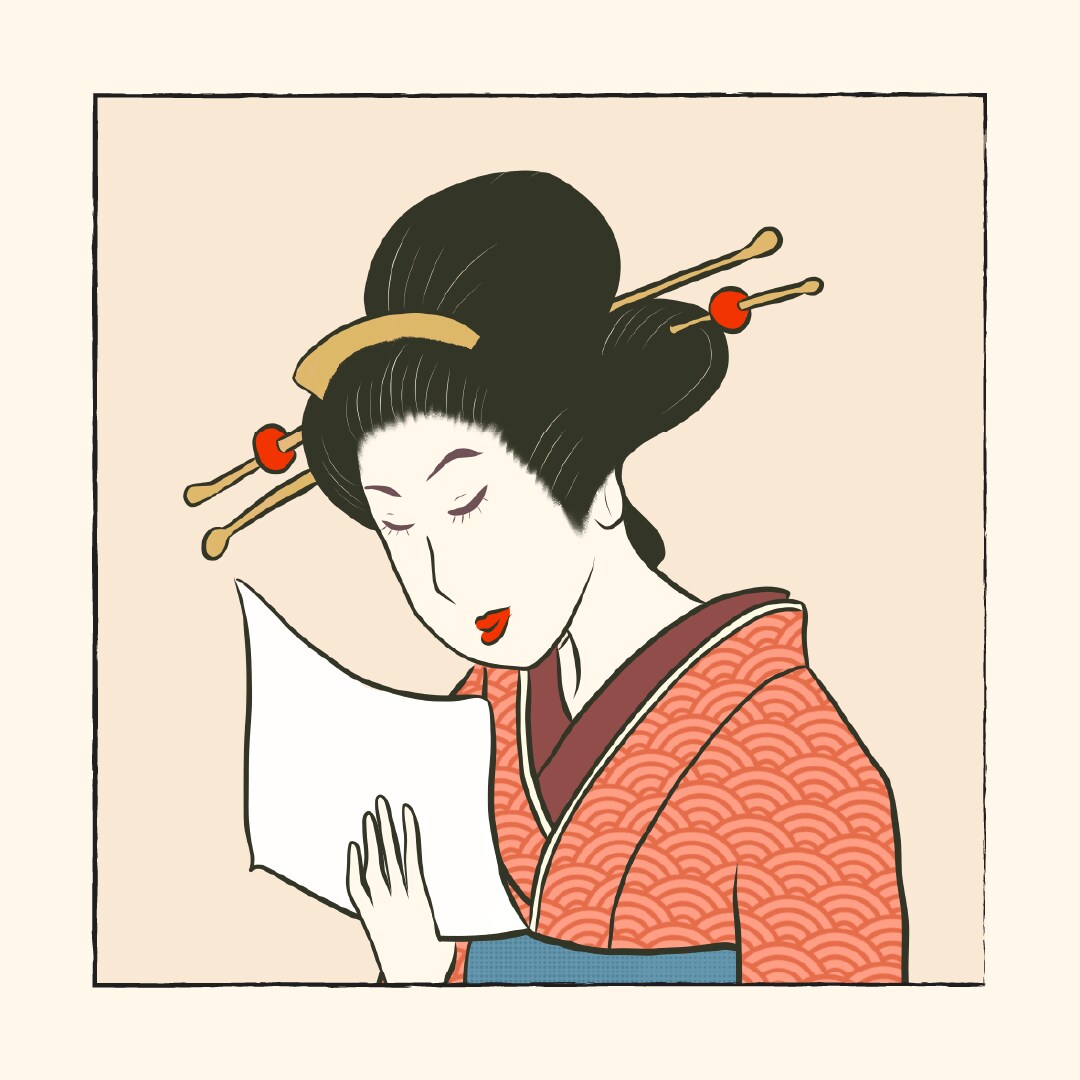 商用OK! やわらかい雰囲気のイラストを制作します ご要望に合わせたオリジナルイラスト制作 イメージ10