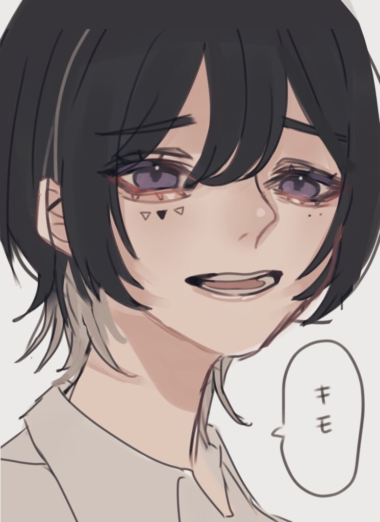 SNSアイコン描きます!貴方の要望に答えます ふわふわした女の子お求めではありませんか? イメージ1