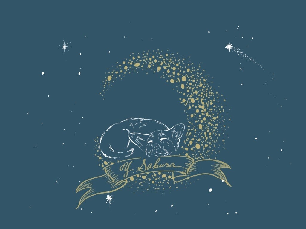 あなたの大切なペットや動物をイラスト化します 大切なペットや動物をイラスト化したい方へ イメージ6
