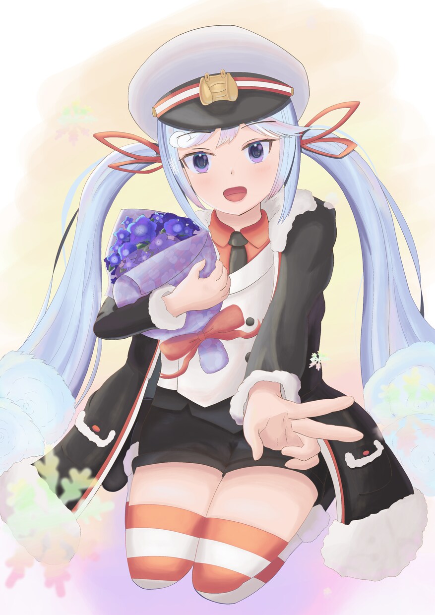 あなたの好きなキャラクターを描きます 低価格であなたの好きなキャラクターや描いてほしいポーズなど イメージ2