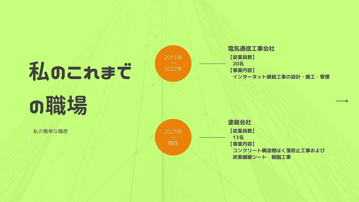 グリーンサイト他、建設業の面倒な事務作業請負います 現場仕事で忙しい社長さん・職人さんの負担を減らします! イメージ4