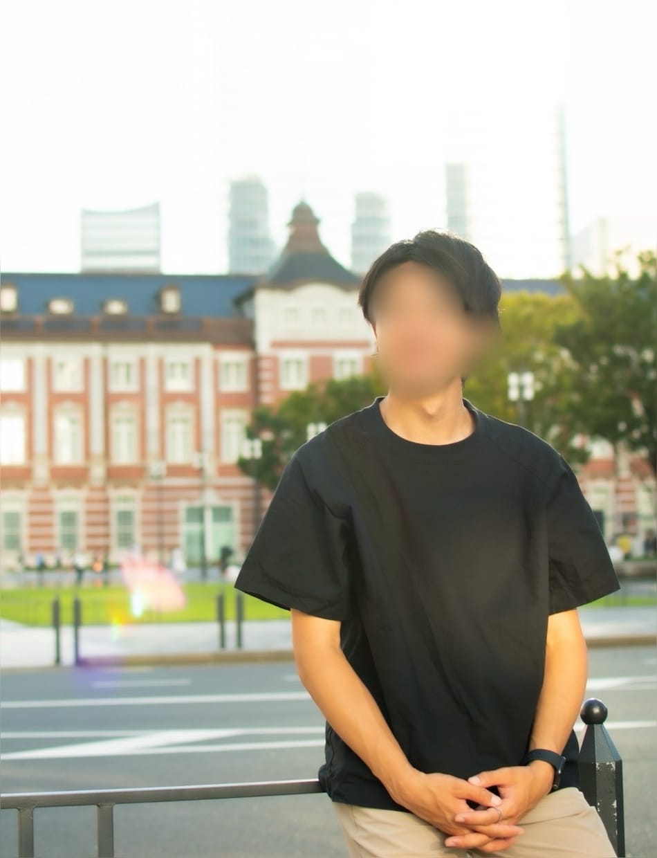 マッチングアプリ写真撮影＋プロフィール添削します 【おすすめ】あなたに合ったモテ写真＋恋愛戦略で出会いを イメージ5