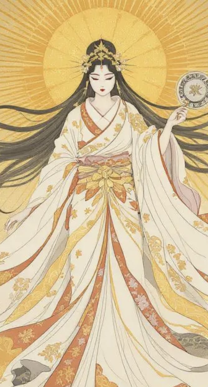 恋愛成就祈祷⛩️お相手とのご縁、お繋ぎいたします 【見逃し厳禁】今、目に入ったこの瞬間こそがその時です イメージ8