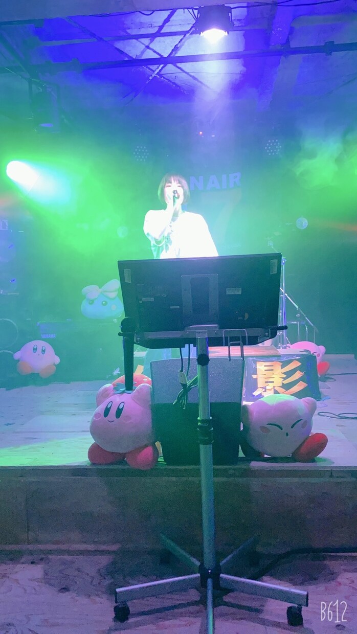 アイドルプロデュースします アイドルになるという夢を叶える！！一緒に掴みましょう！！ イメージ2