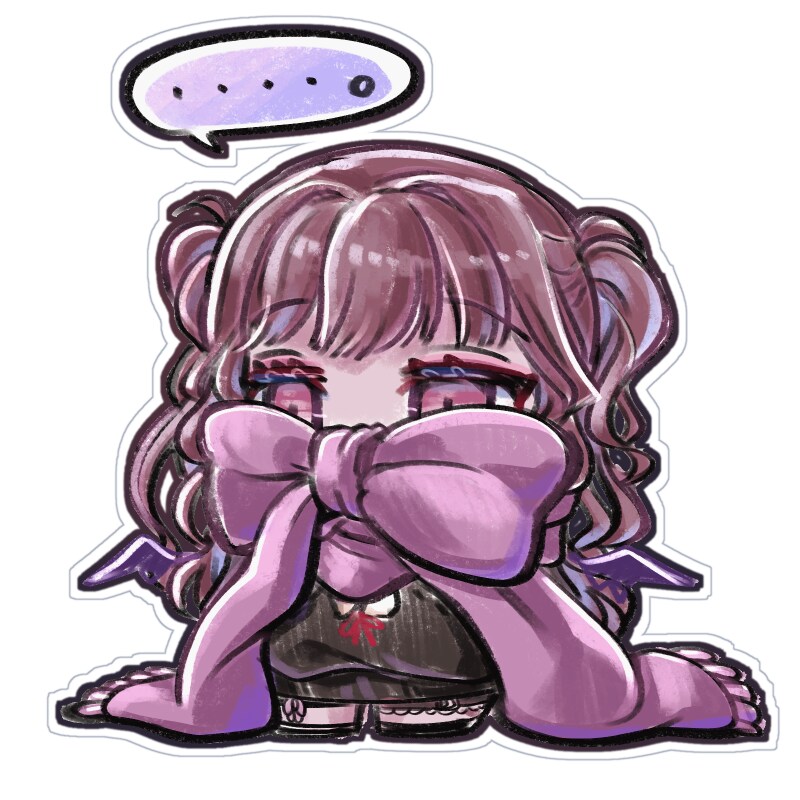 生き生きとした貴方のオリジナルキャラクター描きます LINEスタンプ/SNSアイコン/デフォルメイラスト制作 イメージ10