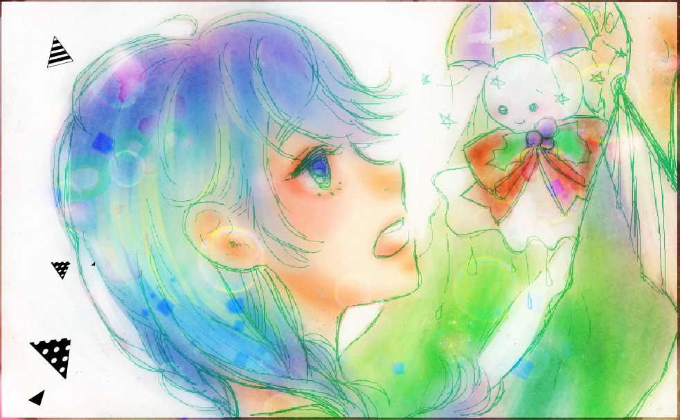 文筆！オリジナル小説お書きします 【ライトノベル/ショートストーリー】【設定指示/お任せ物語】 イメージ1
