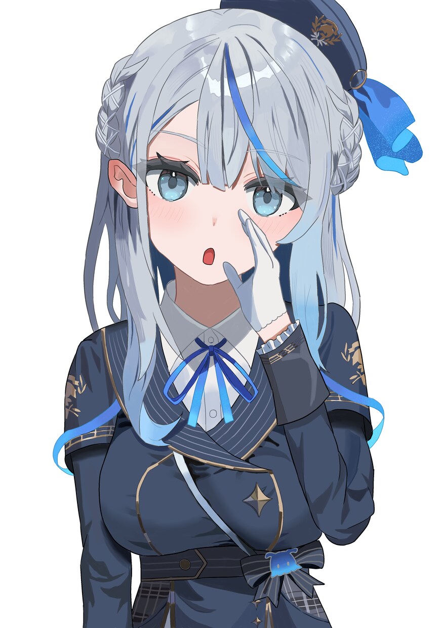 ヘッダーから動画サムネまで描きますます かわいい女の子中心で描いています イメージ4