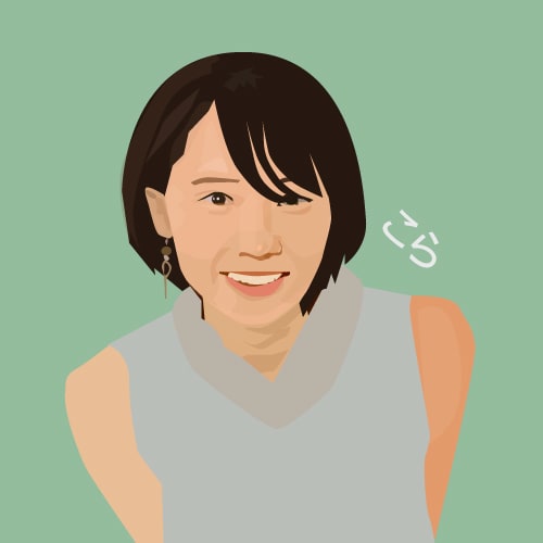 リアルでおしゃれな似顔絵作ります ウェルカムボードや心のこもったプレゼントにもどうぞ イメージ3