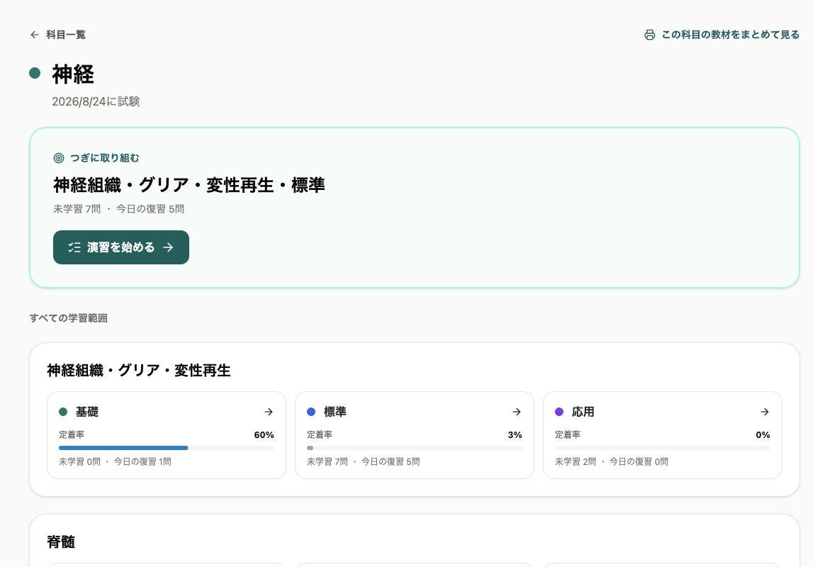 Next.js小規模Webアプリを開発します 認証・DB・管理画面から本番公開まで対応 イメージ3