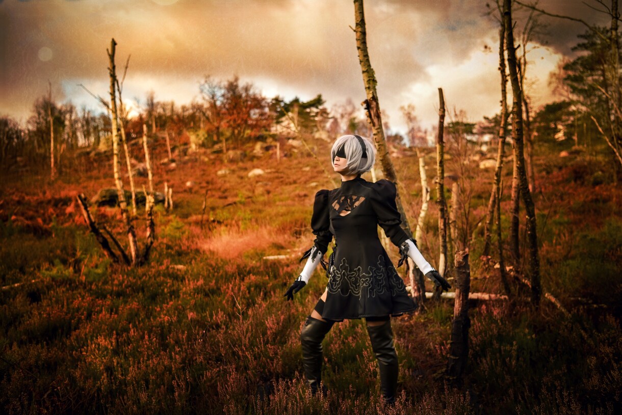 コスプレ初心者の方に色々悩み相談乗ります 制作、役作りをしたい、あるいは手伝ってほしい方に。 イメージ1