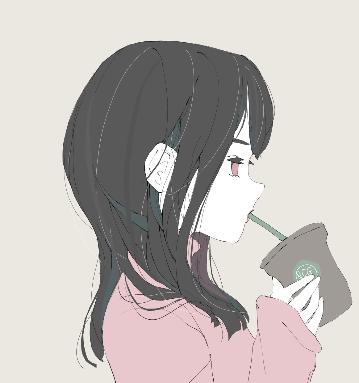 あなただけの親友、恋人のように寄り添いお話聞きます 癒しの空間をお届けしたいです。 イメージ1