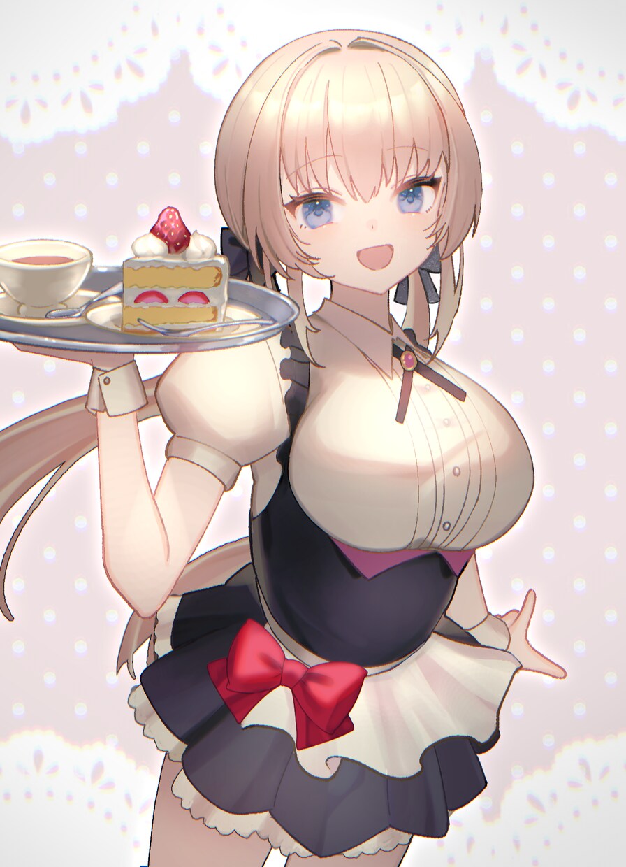 イラスト制作致します 動画のサムネイル、MVイラスト、キャラクターデザインなど！ イメージ1