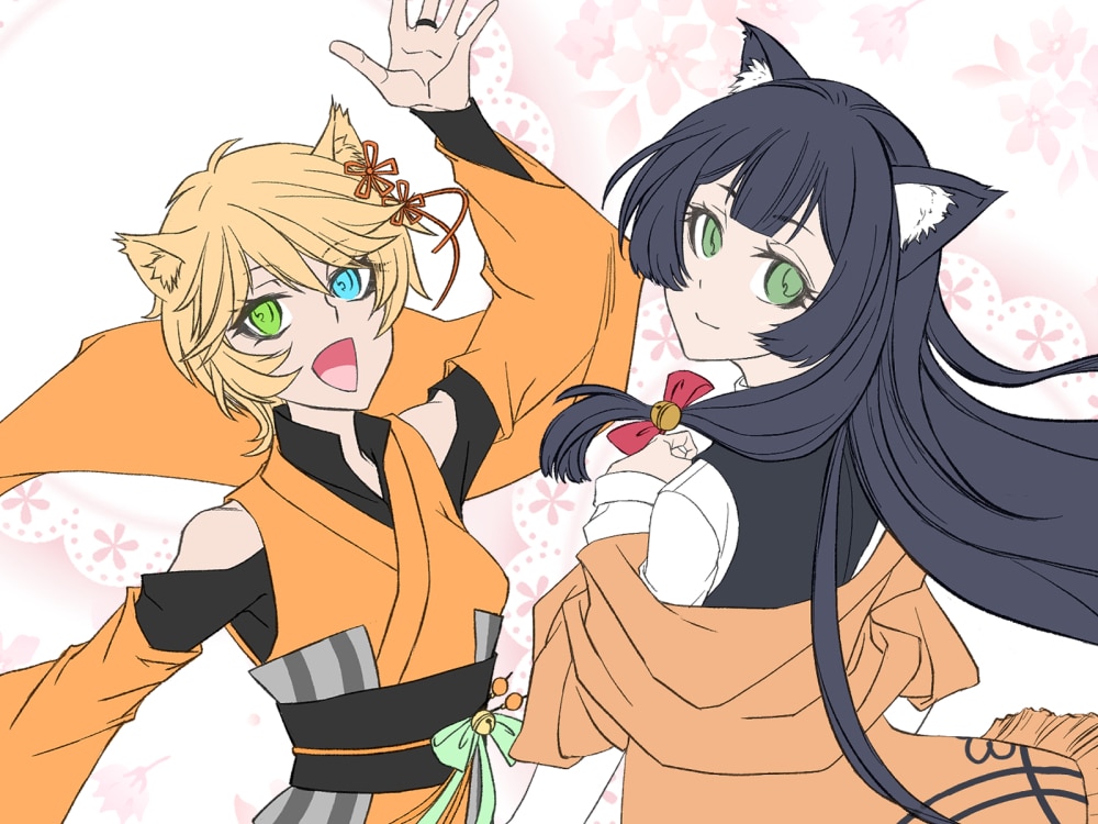 プロのイラストレータが作成します 実績のある方にお任せあれ！！！ イメージ1