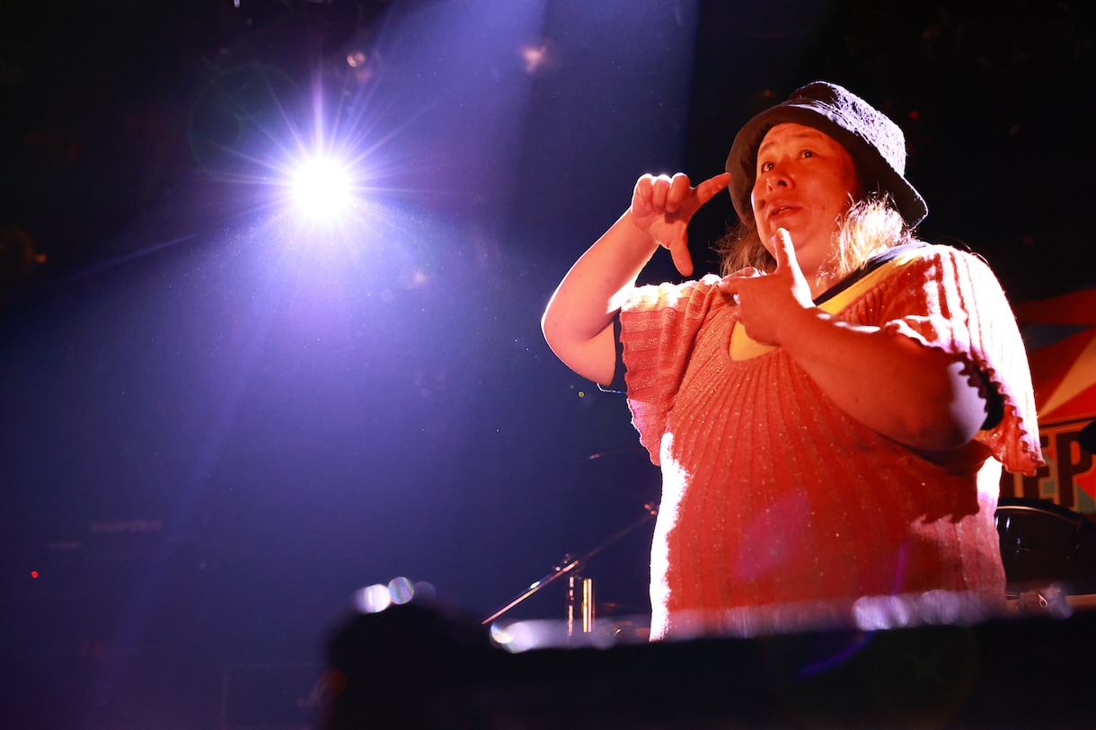共生社会をテーマにしたイベント制作お手伝いします 音楽×福祉イベントの企画制作をサポートします イメージ3
