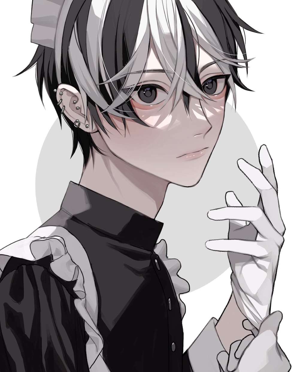 ご希望のアイコン・イラスト描きます SNS用アイコン / ヘッダー / 一枚絵おまかせください！ イメージ3