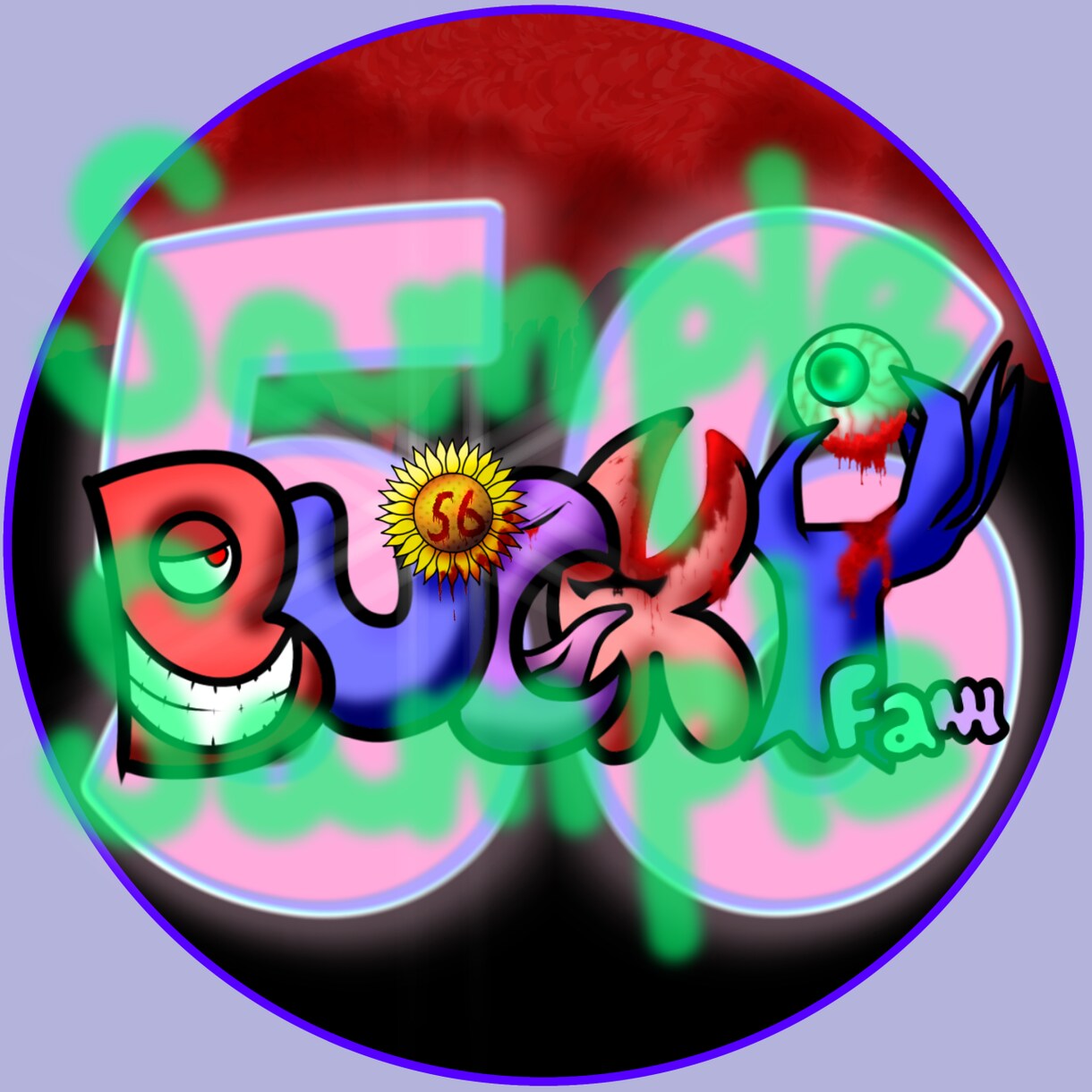 オリジナルアイコンイラスト制作をいたします あなたのアイコン描かせてください！ イメージ4