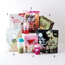 プロテインの正しい知識を教えます プロテインを飲む意味とその効果ご存知ですか？ イメージ1