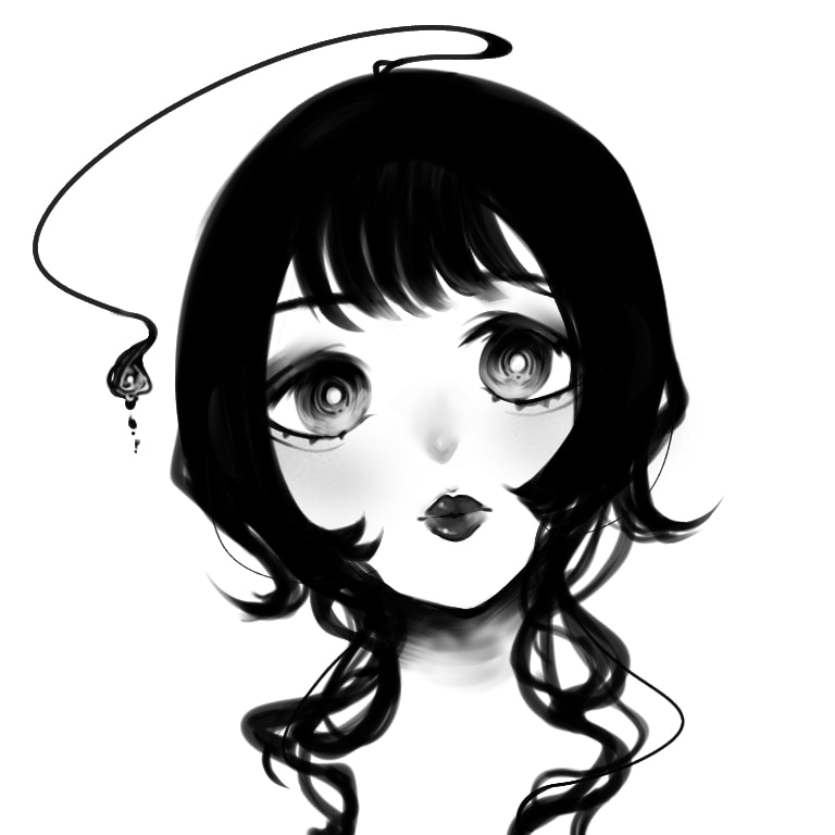 貴方様のご希望のイラスト、アイコンを制作致します ハッキリとした線画か水彩画風の2種類からお選びください。 イメージ3