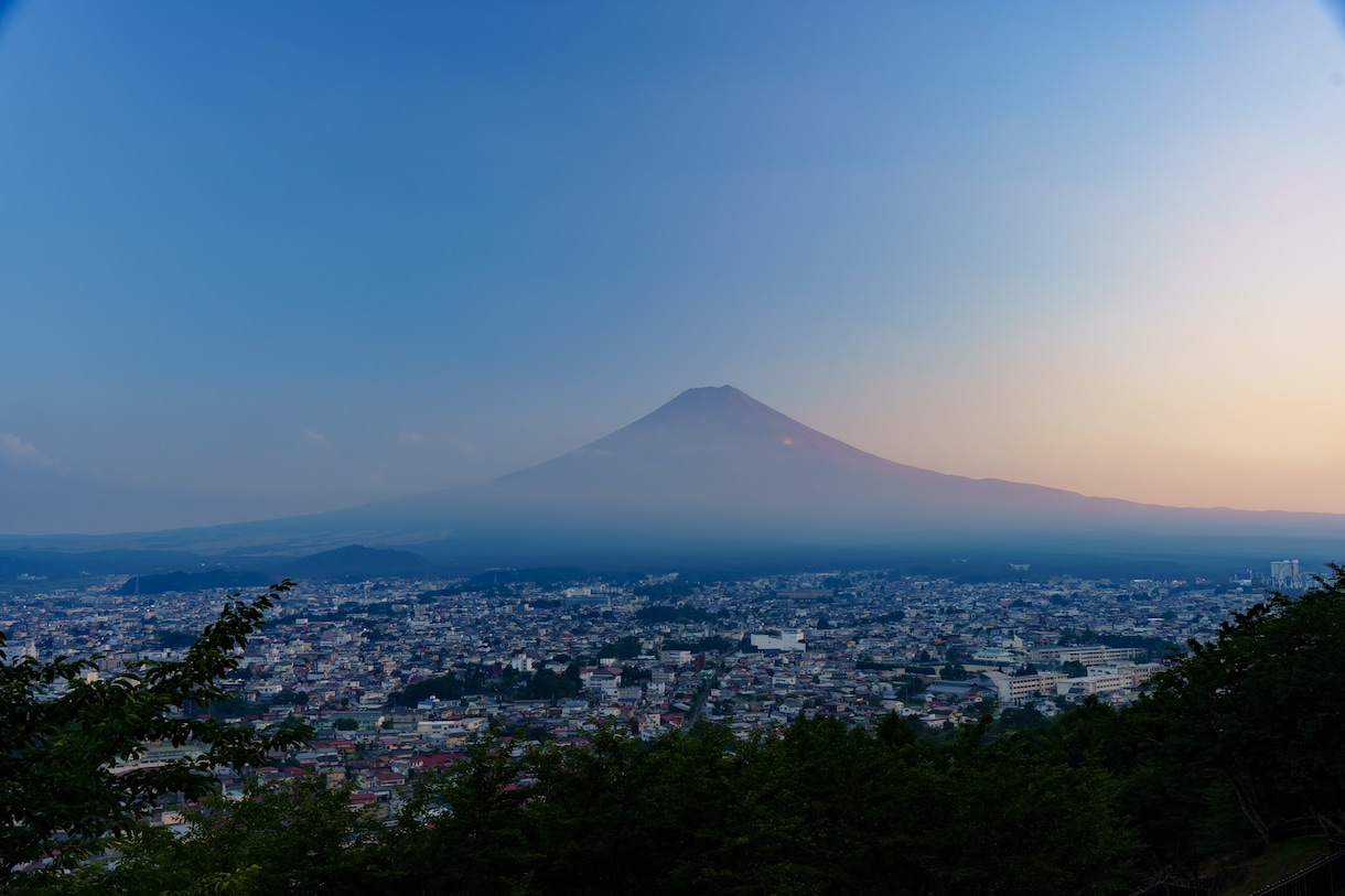 写真撮影代行・提供します 風景写真を4年間取り続けてきたカメラマンが撮影します。 イメージ6