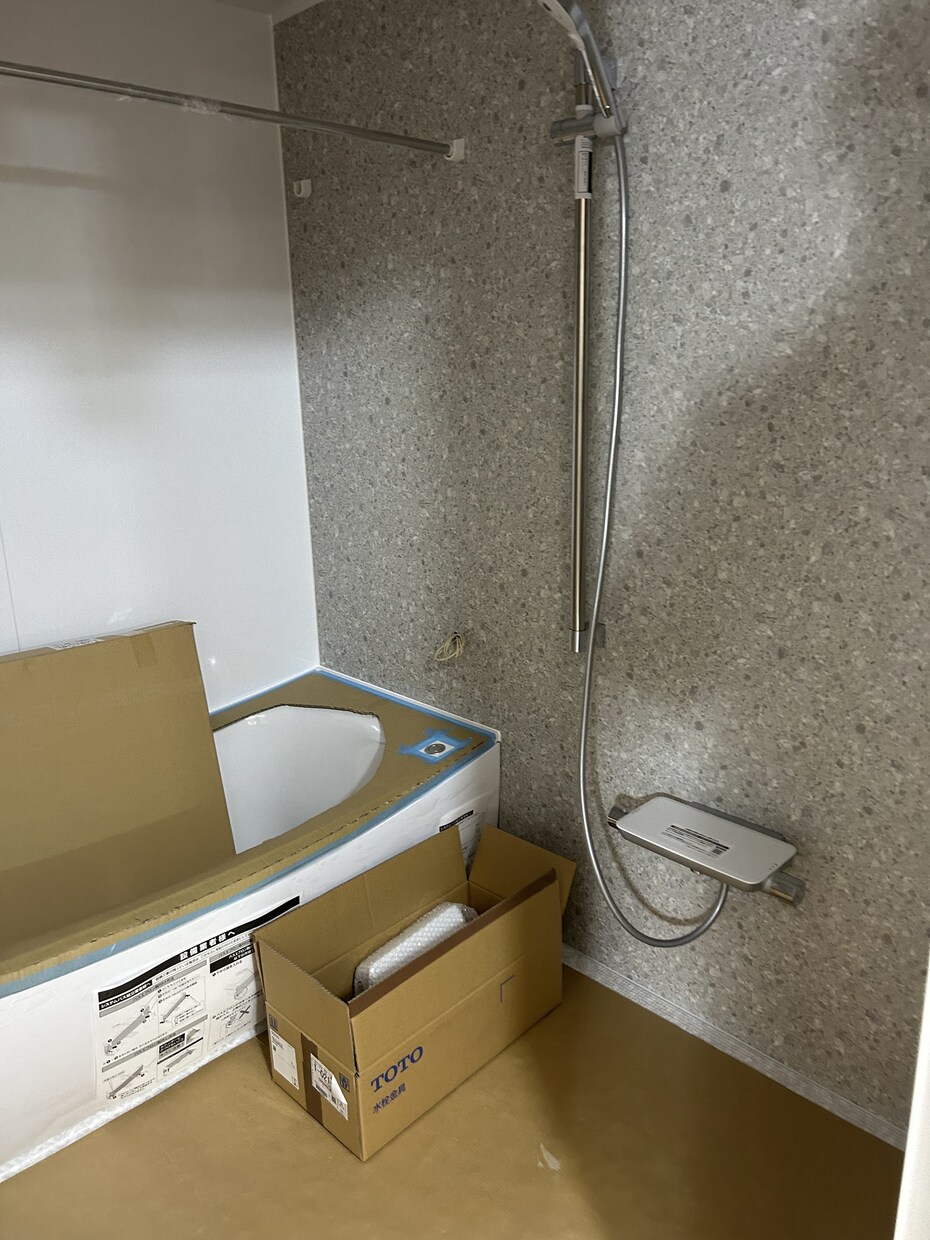 ユニットバス、知らないと３０万円損します ユニットバスの工事で誰も教えてくれない内容お話しします！ イメージ4