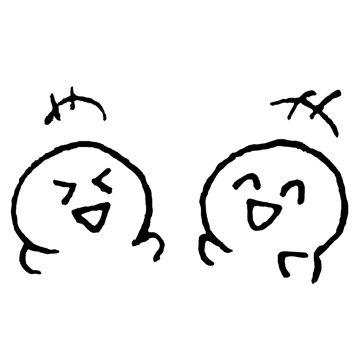 ストレス発散のおしゃべりルーム開いてます 意外と話すだけでも気持ちがすっと軽くなることもあるんですよ イメージ2