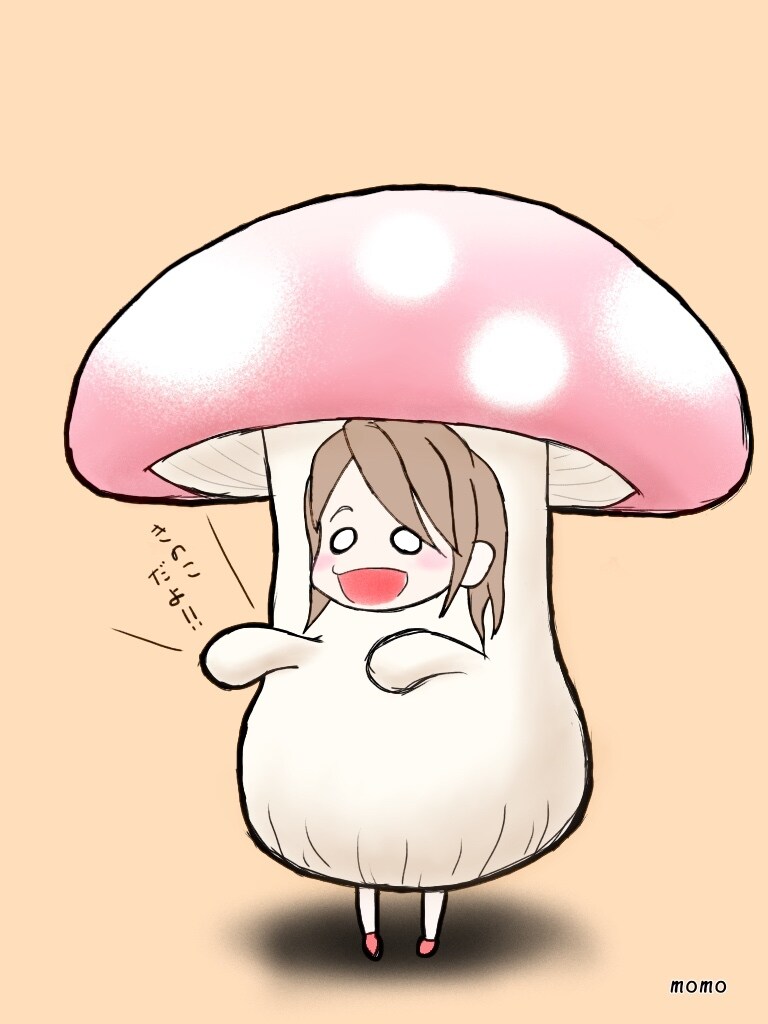 可愛いイラスト、アイコン作成いたします 他とは違う "抜け感" のあるデフォルメされたイラスト イメージ2