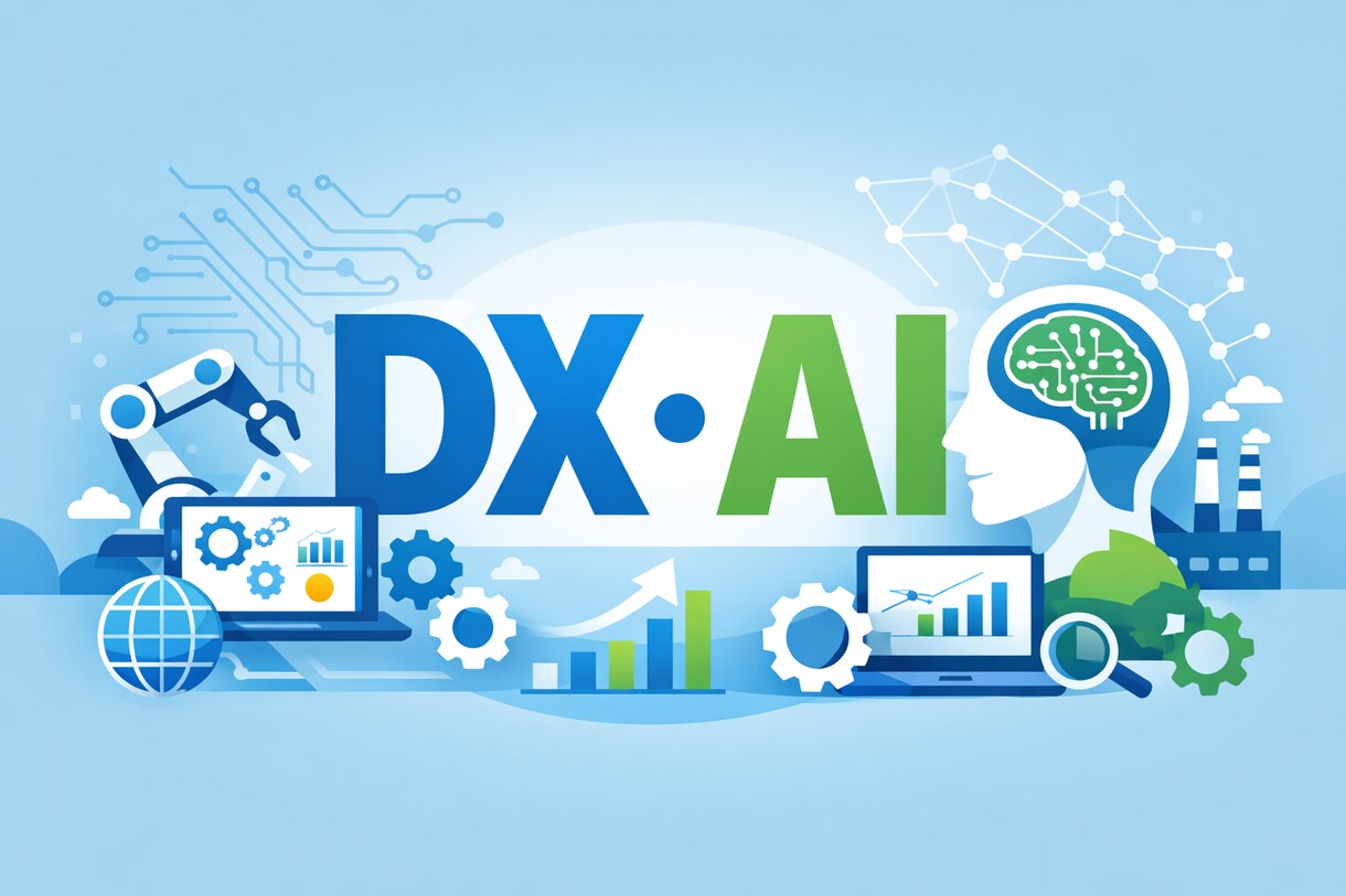DXやAI導入の選定についてロードマップ策定します 経営者・CEO・CTO向けの意思決定を助けます! イメージ1