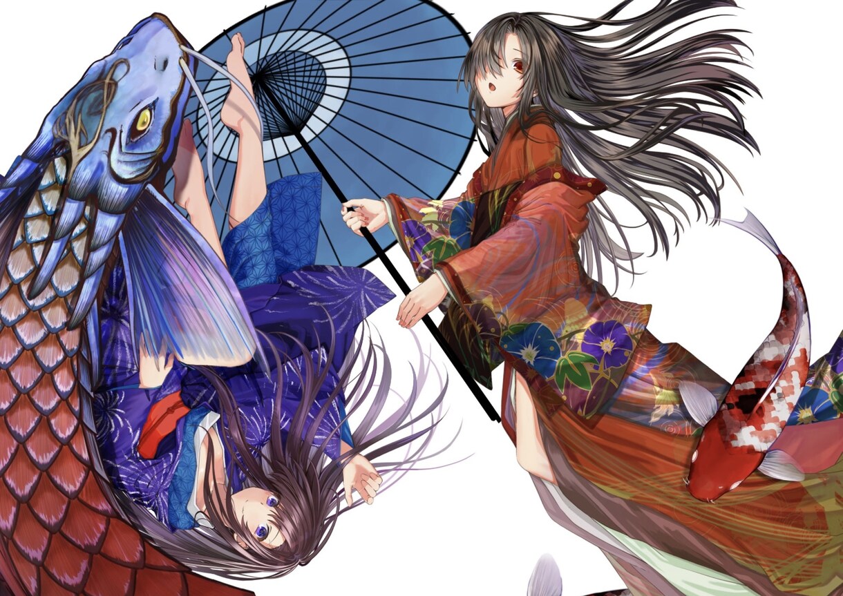 イラスト描きます SNSを利用している方にオススメ！ イメージ3