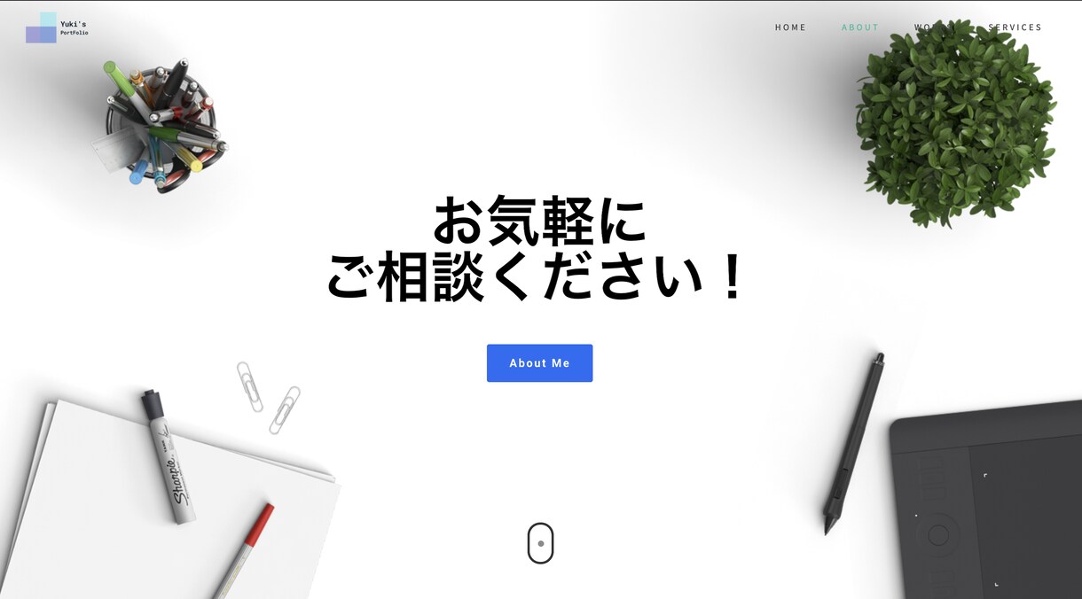HTML/CSSコーディングを代行いたします 【納品後1ヶ月間】軽微な修正は無料で対応いたします！ イメージ5