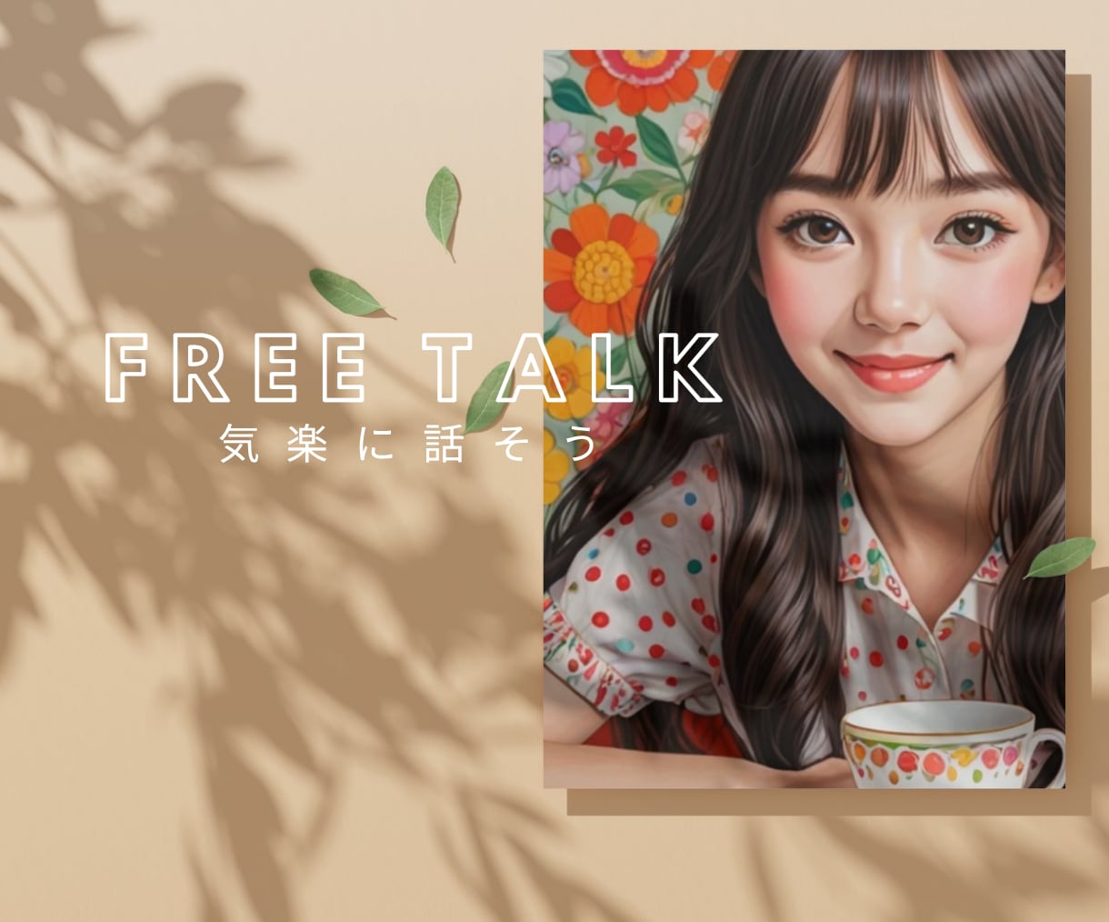 気持ちを言葉に変換すると心が軽くなることがあります 乗り越えてきた坂の先に光がある　荷物をおろせば景色も広がるよ イメージ6