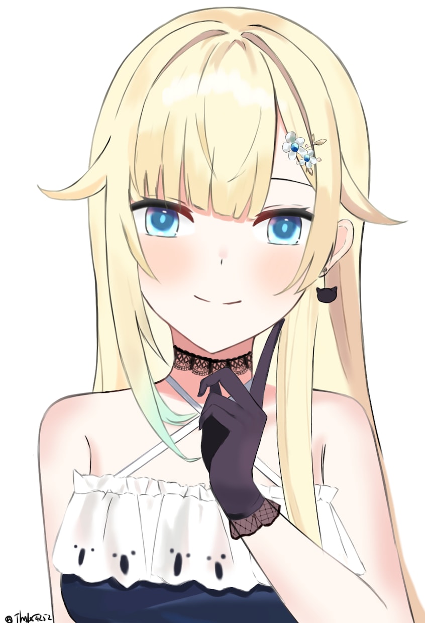 SNSで使える可愛いキャラクターイラスト描きます 見ただけでそのキャラだと分かる可愛いイラスト イメージ3