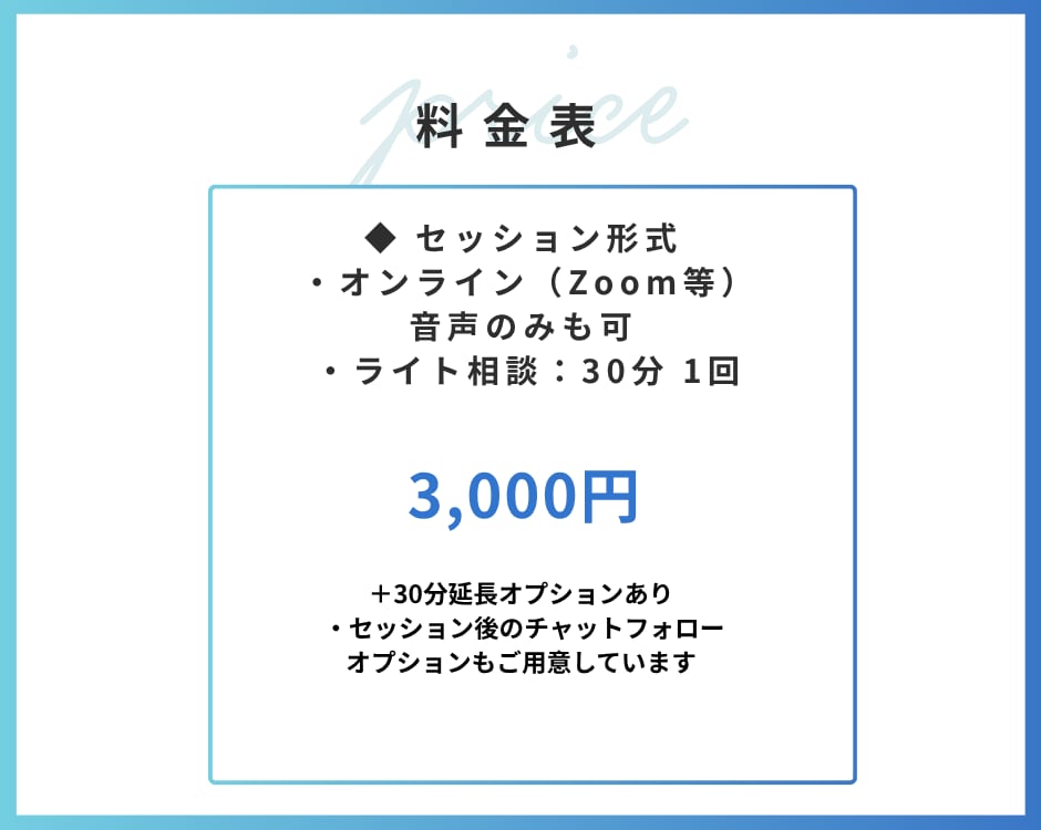 女性限定 起業のモヤモヤ整理します 副業や起業の方向性を30分で一緒に言語化 イメージ5