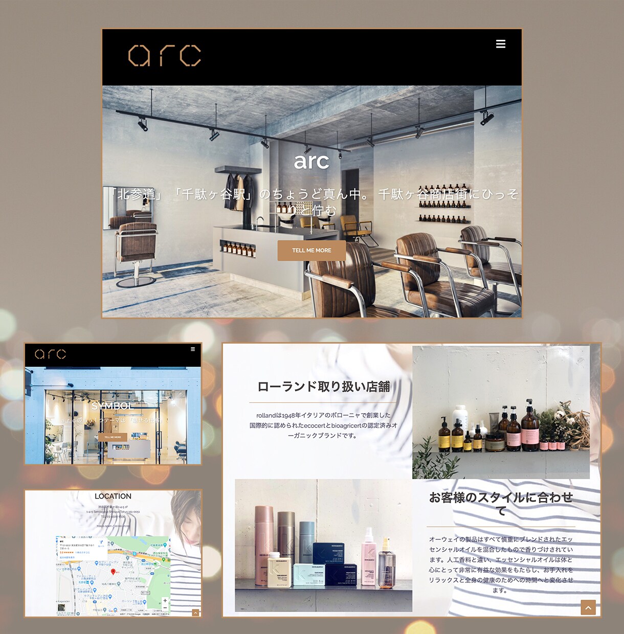 ホームページの修正・編集・更新作業をいたします Webサイト　カスタマイズ　文字修正・追加　バナー作成・変更 イメージ2