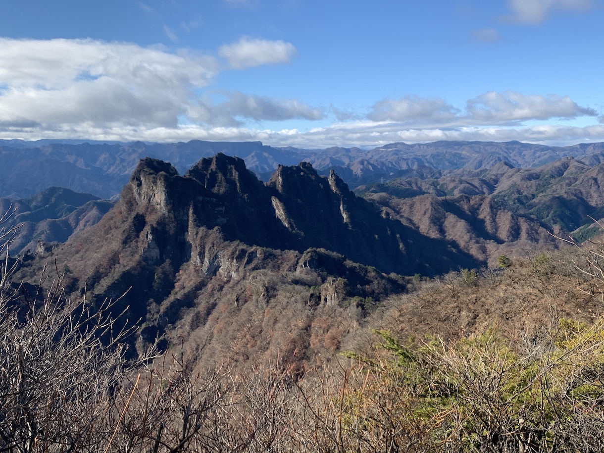 初心者登山のプランを考案いたします 登山歴20年以上の愛好家が、あなたの登山計画をお手伝い♪ イメージ2
