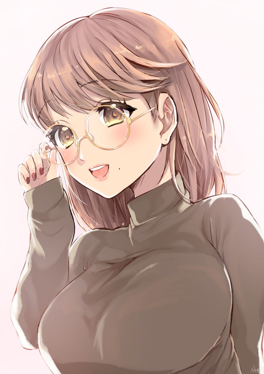 SNSアイコン・ヘッダー　イラストを描きます あなたのSNSを映えさせる♪アイコン・ヘッダー イメージ4