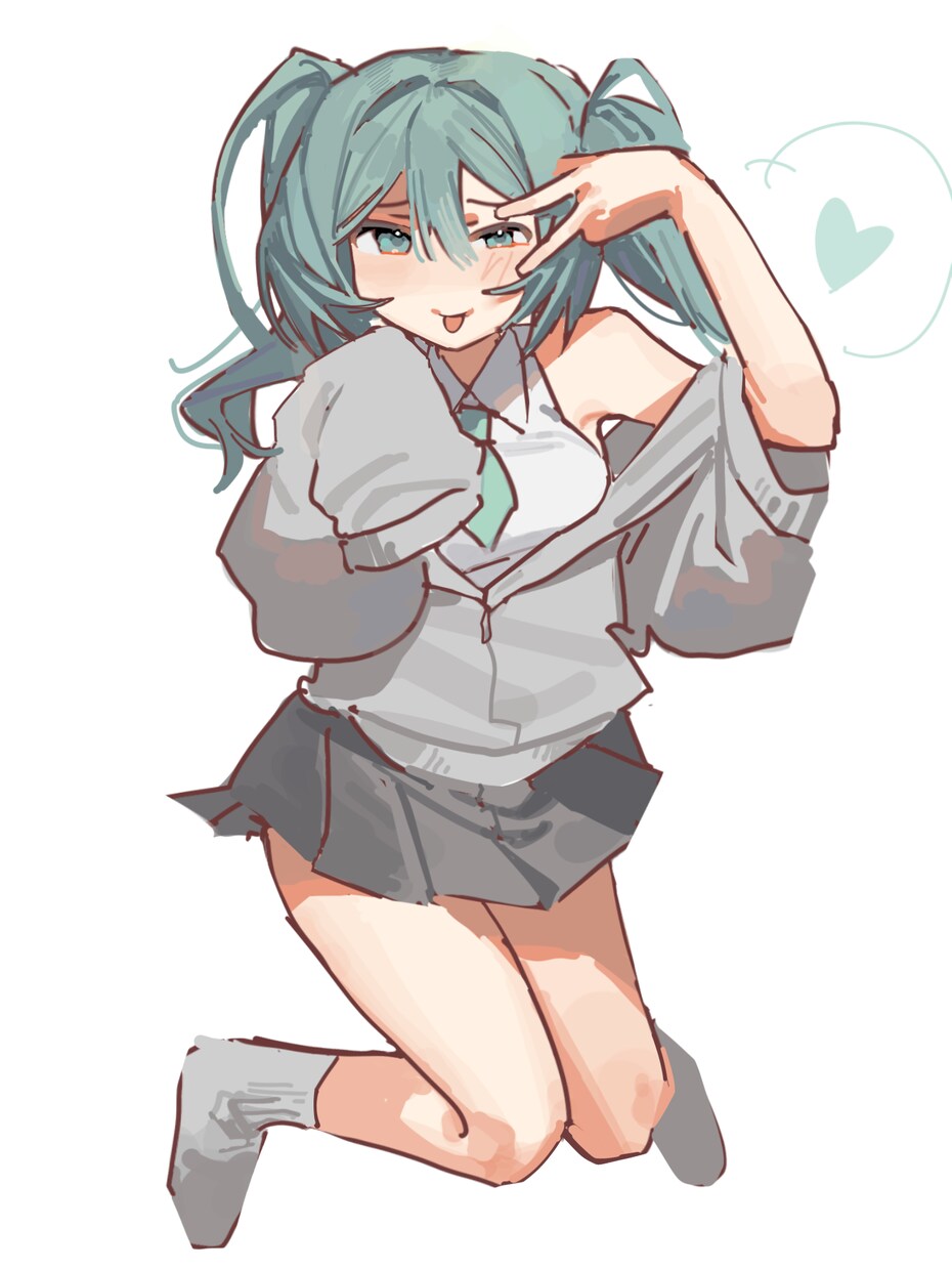 商用○可愛い全身絵描きます 温かみのある表情豊かなキャラクターを得意としています。 イメージ2