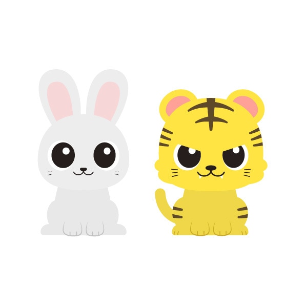 商用可！aiデータ納品！かわいいイラスト作成します 現役デザイナーが作成♪食べ物などのデフォルメイラスト イメージ4